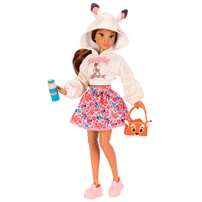 Disney Bambi ily 4Ever Fashion doll 25cm-3