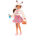 Disney Bambi ily 4Ever Fashion doll 25cm-3