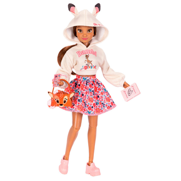 Disney Bambi ily 4Ever Fashion doll 25cm-4