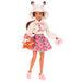 Disney Bambi ily 4Ever Fashion doll 25cm-4