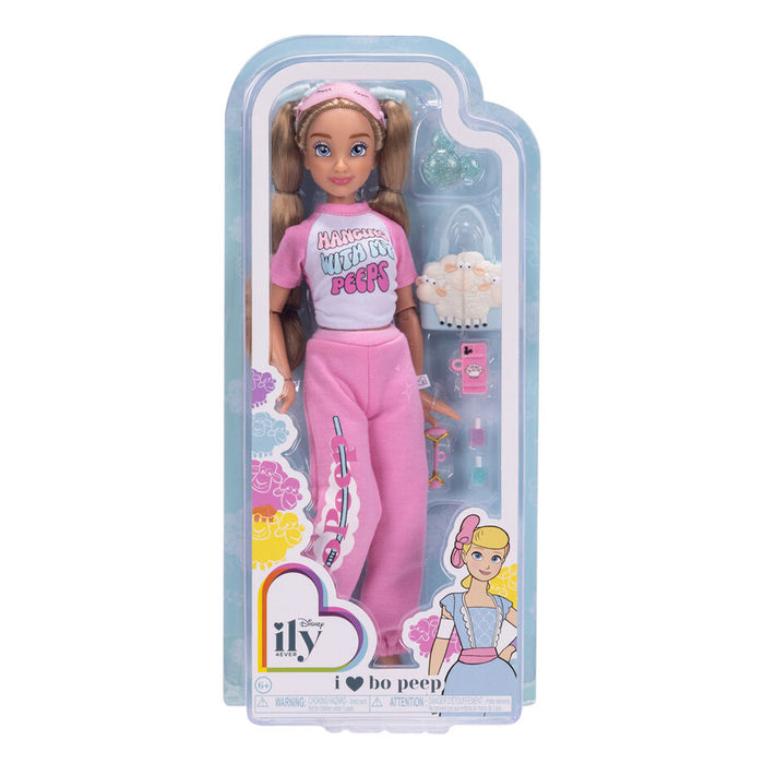Bo Peep ily 4Ever Fashion doll 25cm-2