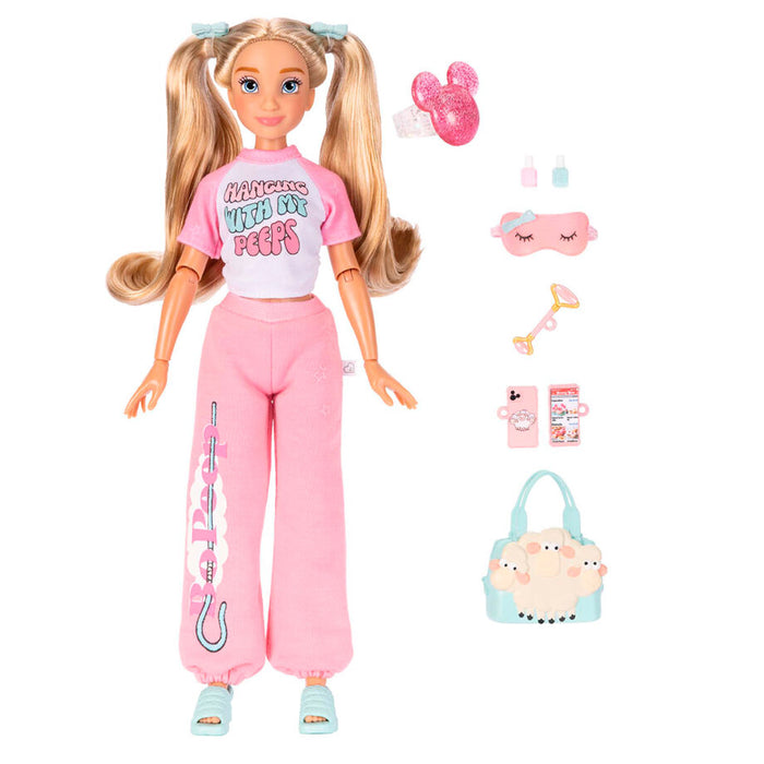Bo Peep ily 4Ever Fashion doll 25cm-4