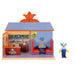 The Simpsons Burger Krusty playset-1