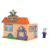 The Simpsons Burger Krusty playset-4