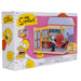 The Simpsons Burger Krusty playset-5