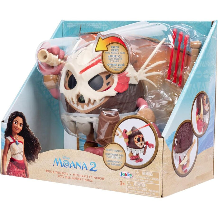 Disney Vaiana Moana 2 Kotu figure functions-2