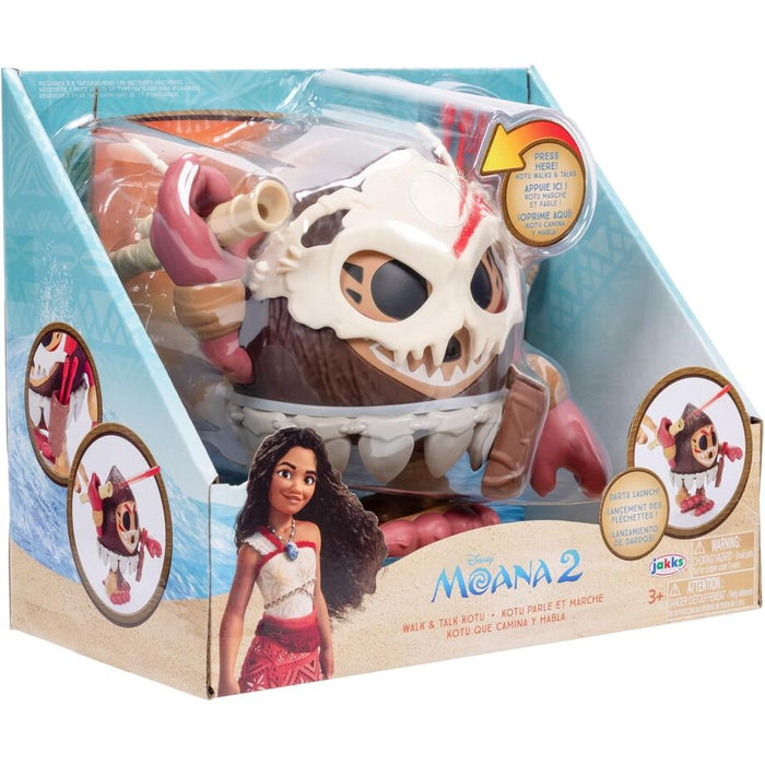 Disney Vaiana Moana 2 Kotu figure functions-3