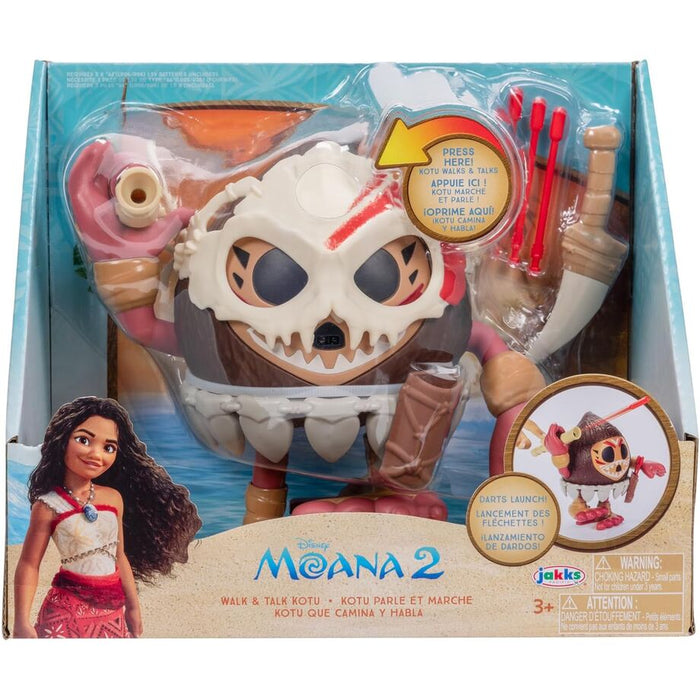 Disney Vaiana Moana 2 Kotu figure functions-1
