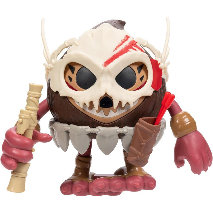 Disney Vaiana Moana 2 Kotu figure functions-4