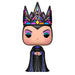 Figura POP Disney Snow White Evil Queen-0