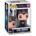 Figura POP Disney Snow White Evil Queen-1