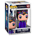 Figura POP Disney Snow White Evil Queen-0