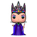 Figura POP Disney Snow White Evil Queen-1