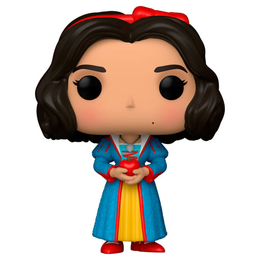 Figura POP Disney Snow White - Snow White-0