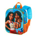 Disney Vaiana Moana Sisters 3D backpack 31cm-4