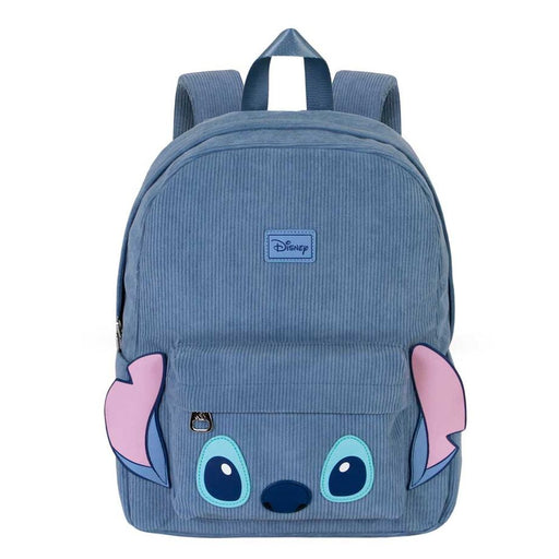 Disney Stitch Roy Sight backpack 27cm-1