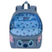 Disney Stitch Roy Sight backpack 27cm-2