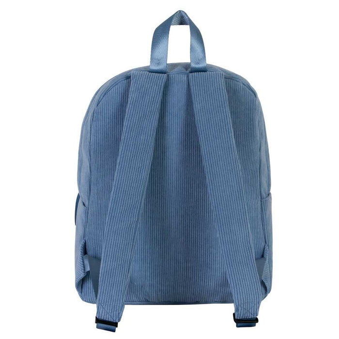 Disney Stitch Roy Sight backpack 27cm-3