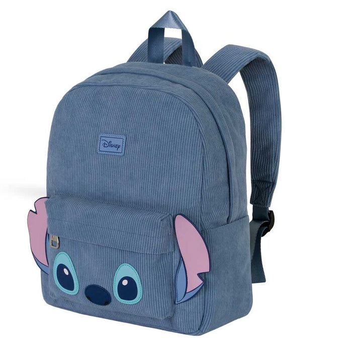 Disney Stitch Roy Sight backpack 27cm-4