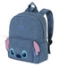 Disney Stitch Roy Sight backpack 27cm-4
