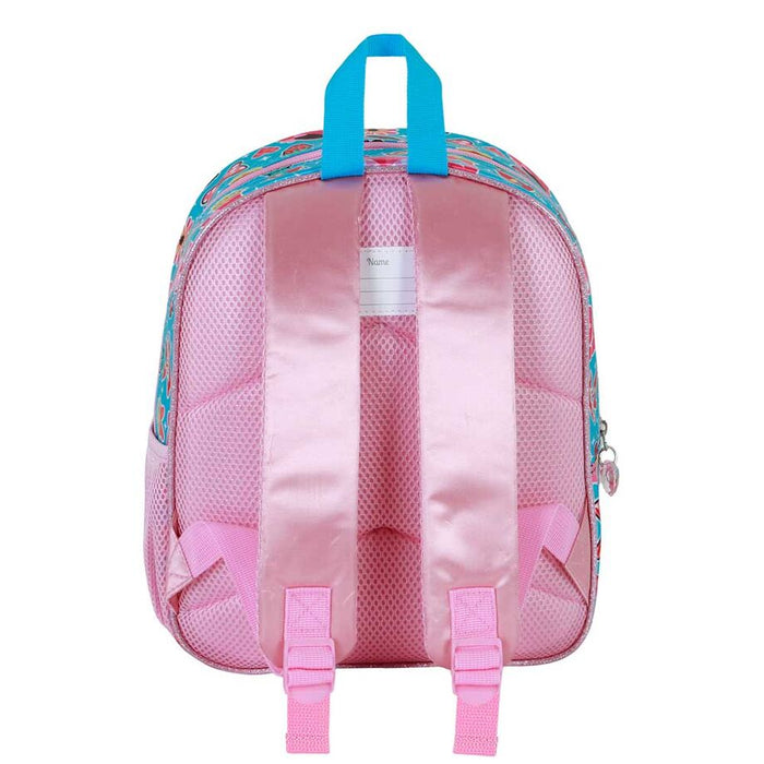 Disney Minnie Happiness 3D backpack 31cm-3
