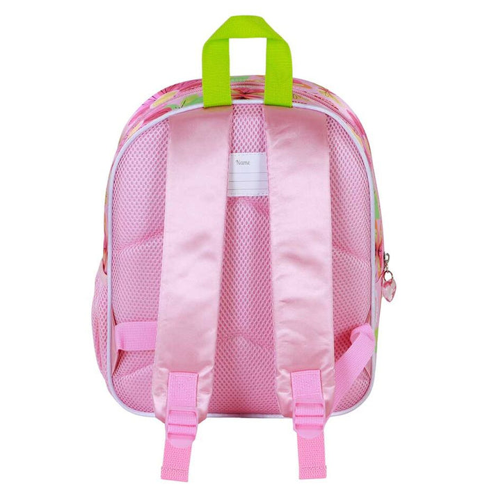 Disney Minnie Kitten 3D backpack 31cm-2