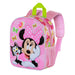Disney Minnie Kitten 3D backpack 31cm-3
