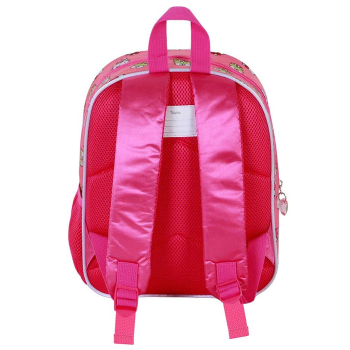 Hello Kitty Funny 3D backpack 31cm-2