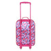Disney Princess 3D Trolley suitcase 52cm-2