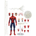 Marvel Legends Maximum Series Spider-Man figure 15cm-1