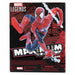 Marvel Legends Maximum Series Spider-Man figure 15cm-2