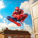 Marvel Legends Maximum Series Spider-Man figure 15cm-9
