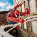 Marvel Legends Maximum Series Spider-Man figure 15cm-12