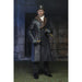 Hammer Films Horror of Dracula Van Helsing figure 18cm-7