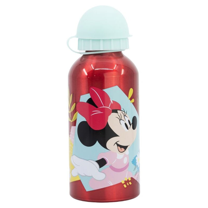 Disney Minnie aluminium bottle 400ml-1