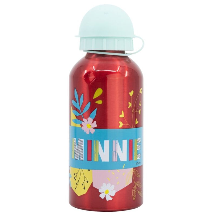 Disney Minnie aluminium bottle 400ml-2