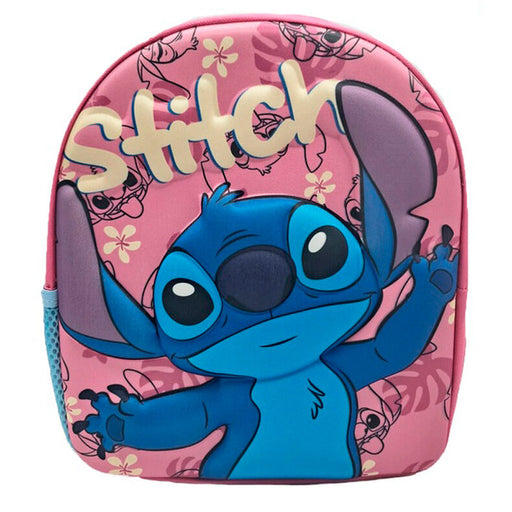 Disney Stitch 3D backpack 30cm-1