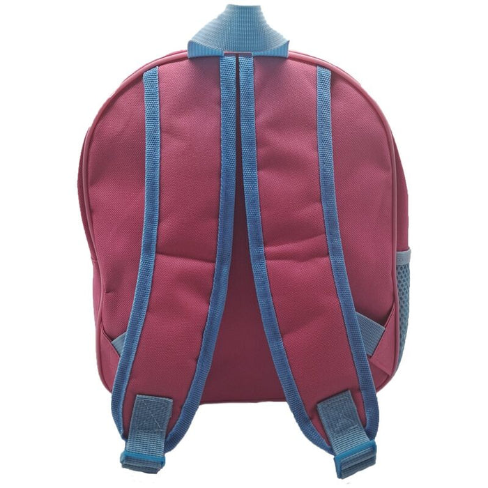 Disney Stitch 3D backpack 30cm-2