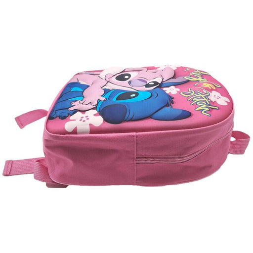 Disney Stitch 3D backpack 30cm-1