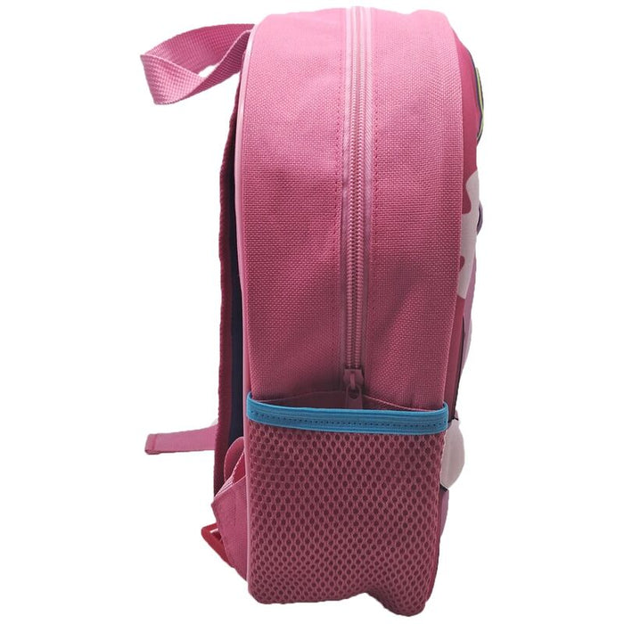 Disney Stitch 3D backpack 30cm-2