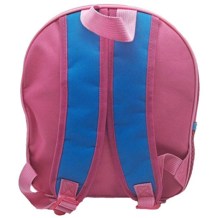 Disney Stitch 3D backpack 30cm-3