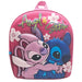 Disney Stitch 3D backpack 30cm-4