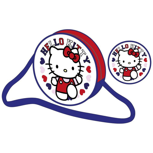 Hello Kitty shoulder bag-1