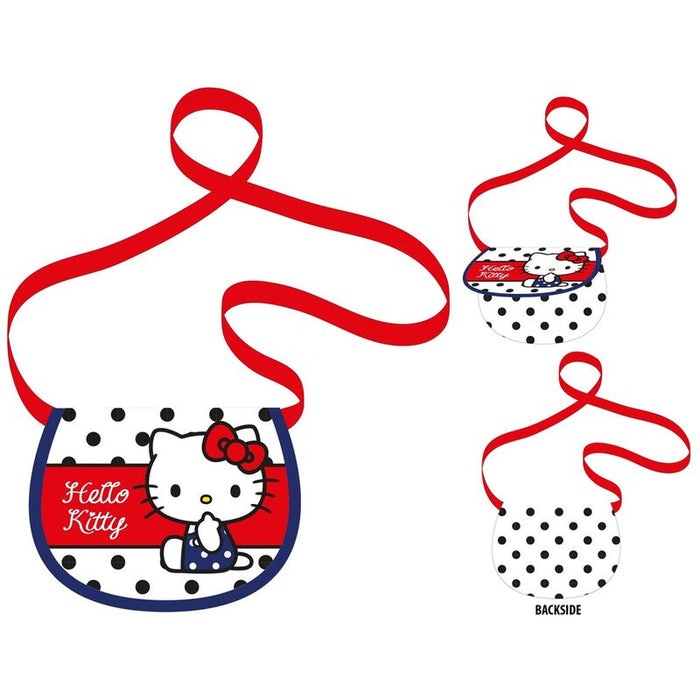 Hello Kitty shoulder bag-1