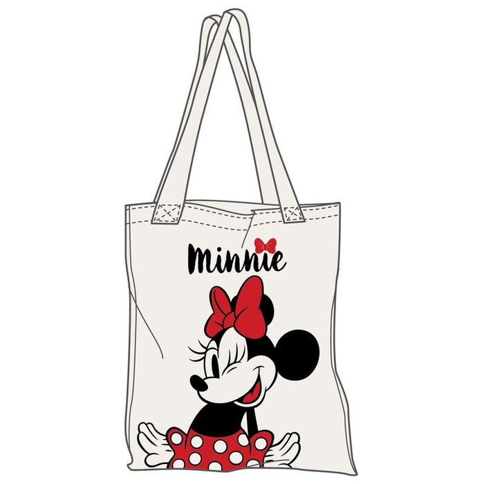Disney Minnie shopping bag-1