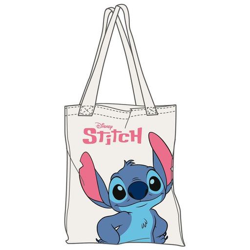 Disney Stitch shopping bag-0