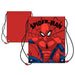 Marvel Spiderman gym bag-1