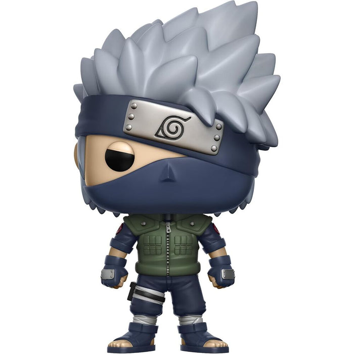 POP figure Naruto Shippuden Kakashi-2