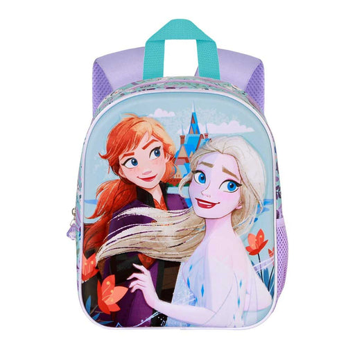 Disney Frozen 2 Spring 3D backpack 31cm-0