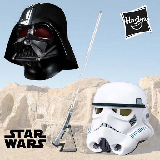 Hasbro Star Wars offer pack-1